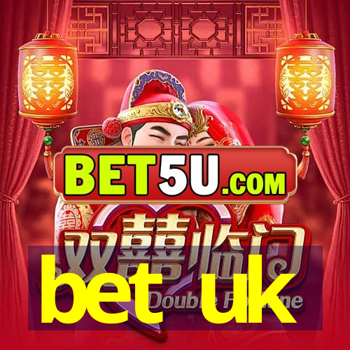 bet uk